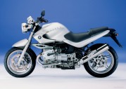 BMW R 1150 R